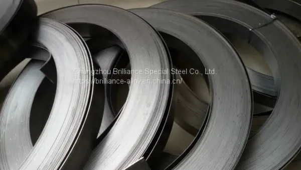 Controlled Expansion Alloys: Invar, Kovar, Alloy 42, Alloy 52, Etc. photo-2