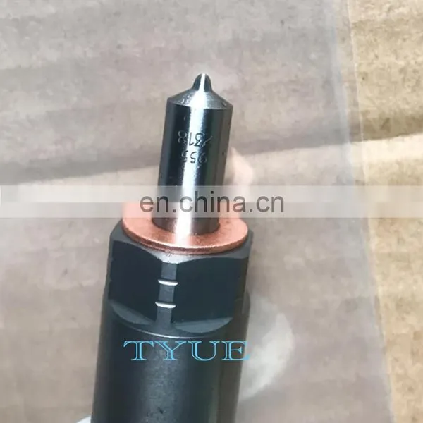 HOT SALE ! High Quality Common Rail Diesel Fuel Injector 0445120136 / 0445 120 136 photo-7