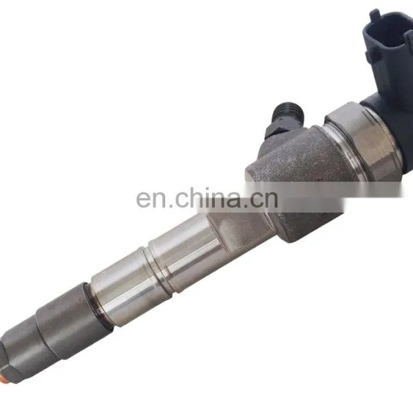 Geuine Fuel Injector 0445110456 0445110466 photo-3