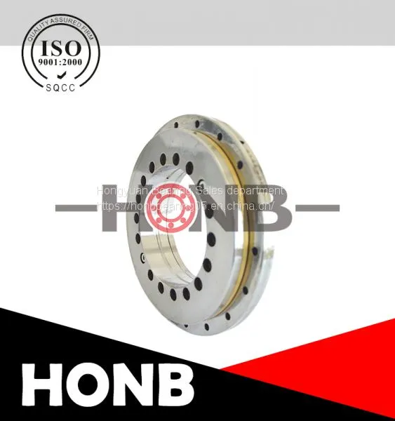 YRT120 INA's Alternative Bearings photo-2