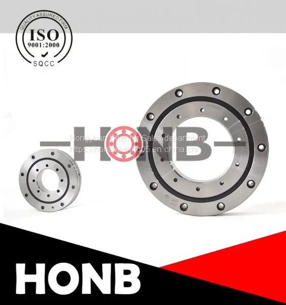 RU445(G)/X Crossed Roller Bearings (350x540x45mm) Machine Tool Bearing photo-3