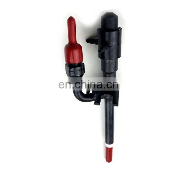 New Pencil Fuel Injector 954F9K546DC photo-6