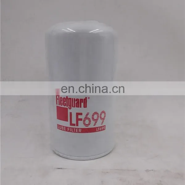 LF699 Lube Filter photo-3