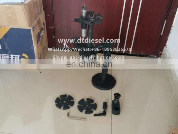 No,002(1) COMMON RAIL INJECTOR SUPPORT photo-4