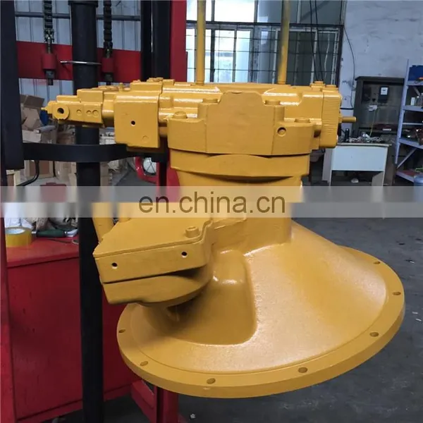 High Quality 330C Excavator Parts 330C Hydraulic Main Pump photo-2