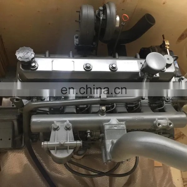K1045986A 150109-00018 DX220A Engine photo-5
