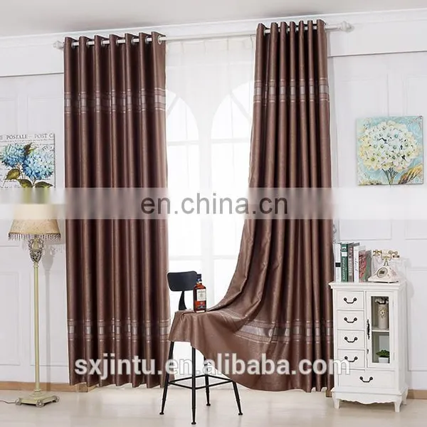 Hotel Blackout Curtain