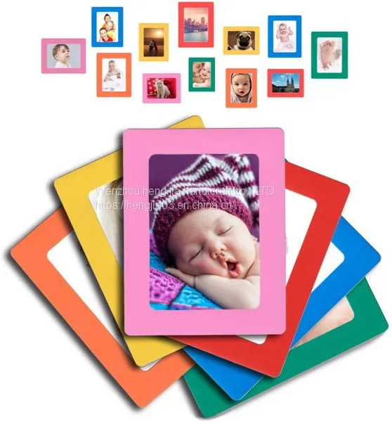 custom fridge magnet soft rubber magnet metal fridge magnet printing with colorful 3D raised logo