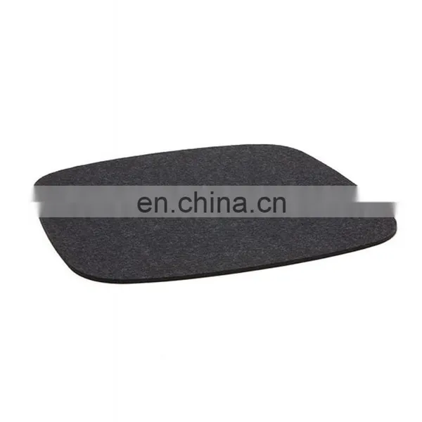Bottom Price Very Cheap Felt Chair Seat Cushion photo-4