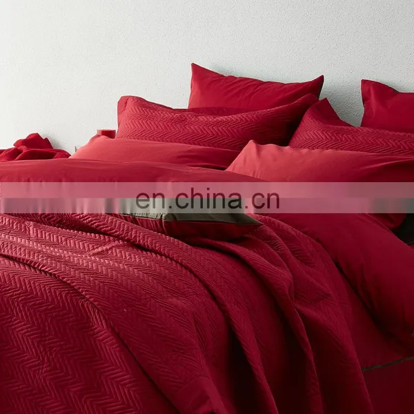 RAWHOUSE Classic Bedspreads Cotton Luxury Bedspread