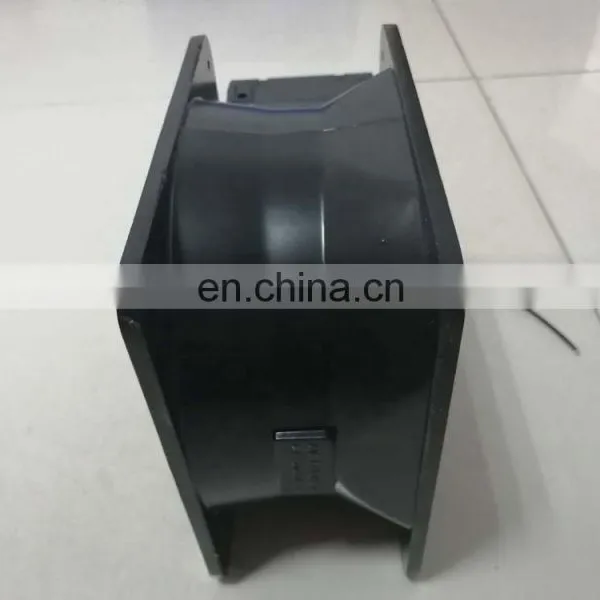 ORIX AC Cooling Fan MRS18-DUL 200V/230V photo-5
