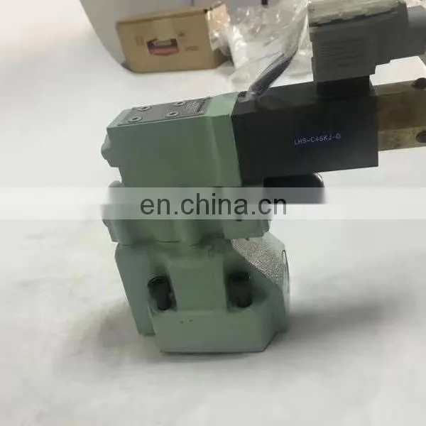 Kawasaki Hydraulic Control Valve PRBP20P-10/350C-EC+ KC-B10-11 photo-5