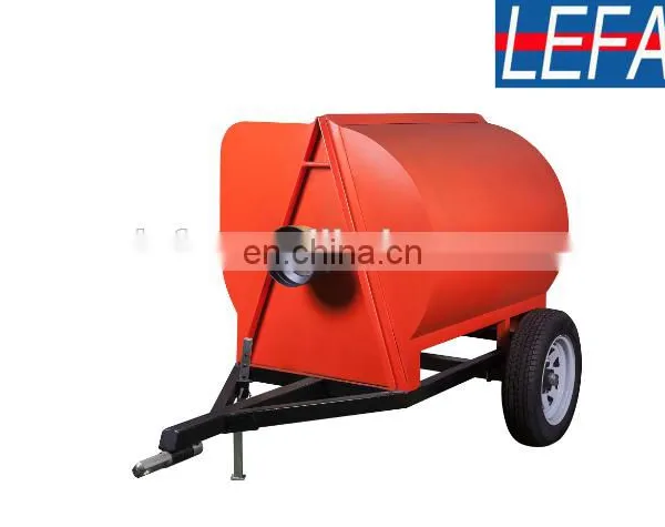 Chicken Manure Spreader Manufacture photo-3