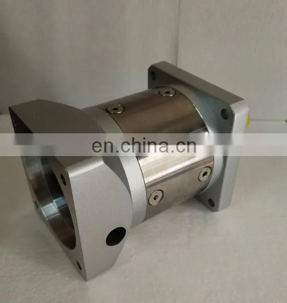 High Precision Planetary Gear Box 80mm PLF 80 10:1 Speed Reduction photo-5