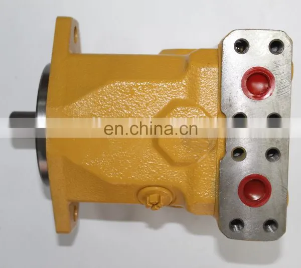 Caterpillar Excavator Replacement Parts E330D E336D 234-4638 Fan Motor photo-4