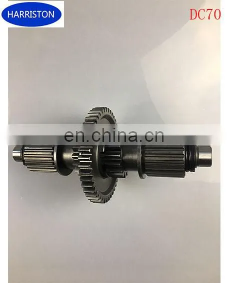High Quality Assy Gear For Kubota Combine Harvester Parts photo-2