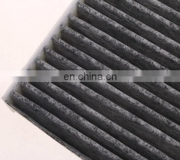 Hot Sale Air Conditioning Filter High Efficiency PC-0804 photo-3