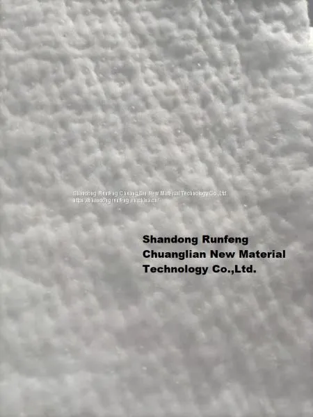 High Temperature Insulation Blanket,ceramic Fiber Blanket,insulation Fiber Blanket photo-2