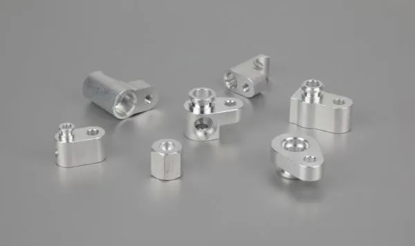 Machining Parts photo-3