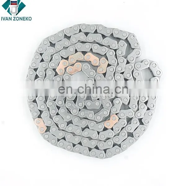 GOOD PRICE ENGINE TIMING CHAIN NEW OE REPLACEMENT 1140A121 FOR MITSUBISHI photo-2