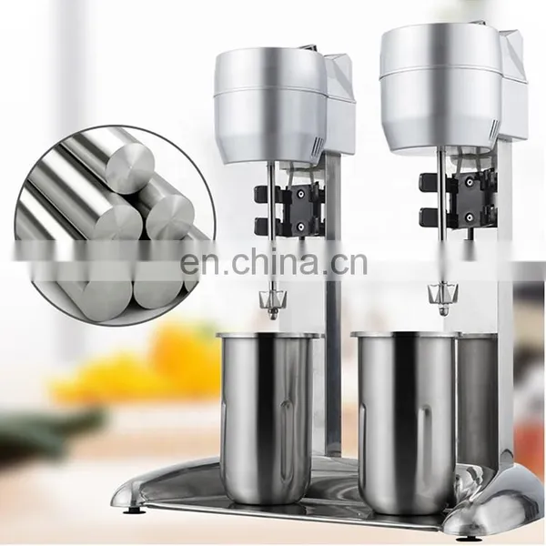 Electric Milk Shake Mixer/ Ice Cream And Milk Shake Machine/ Commercial Milk Shake Machine photo-5