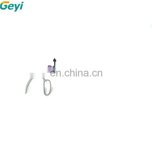 Laparoscopic Surgical Instruments of 10mm Clip Applier photo-6