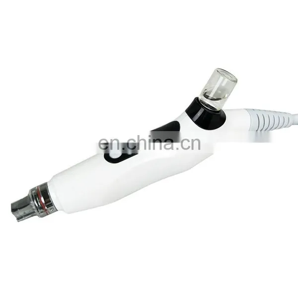 Hot Selling EMS Microneedling RF Face Lifting Wrinkle Removal Meso Injector Mesotherapy Gun photo-6