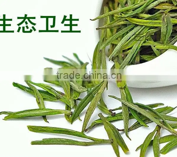 Supreme Anji White Tea, Anji Bai Cha, Tea photo-4