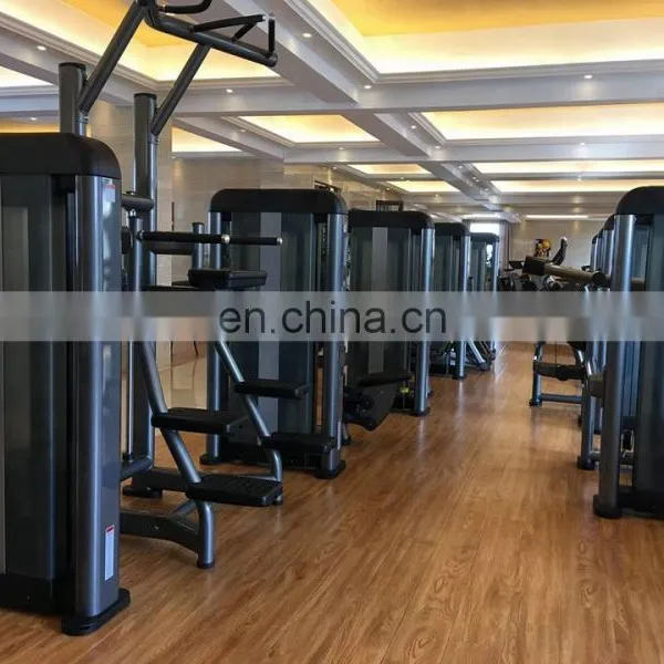 Life Fitness Training Equipment Triceps Press Machine TW18 photo-6