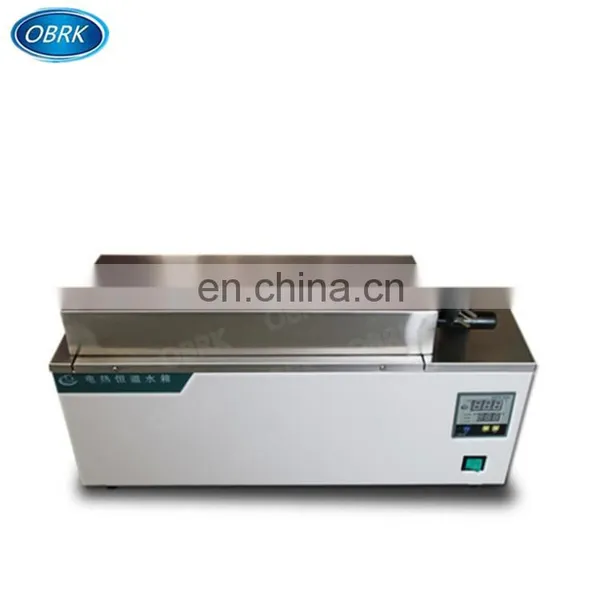 China Professional Laboratory Constant Temperature Water Tank With Wholesale Price photo-3
