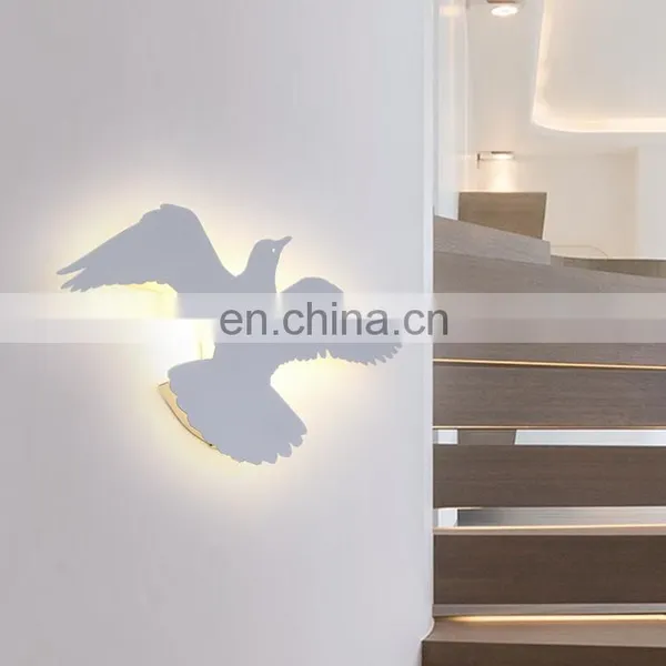 New Innovative Products High Quality Modern Wall Lamp Indoor Modern Wall Lamp photo-4