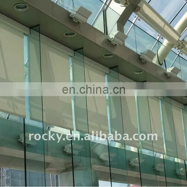 Clear FLoat Glass Rate 5mm 6mm 8mm 10mm 12mm and 15mm 19mm photo-6
