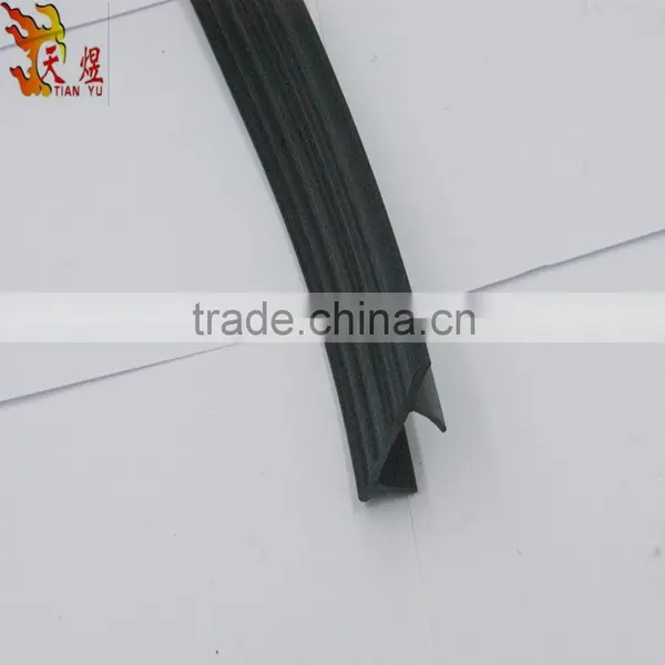 Pvc Plastic Window and Door Profile Products photo-4