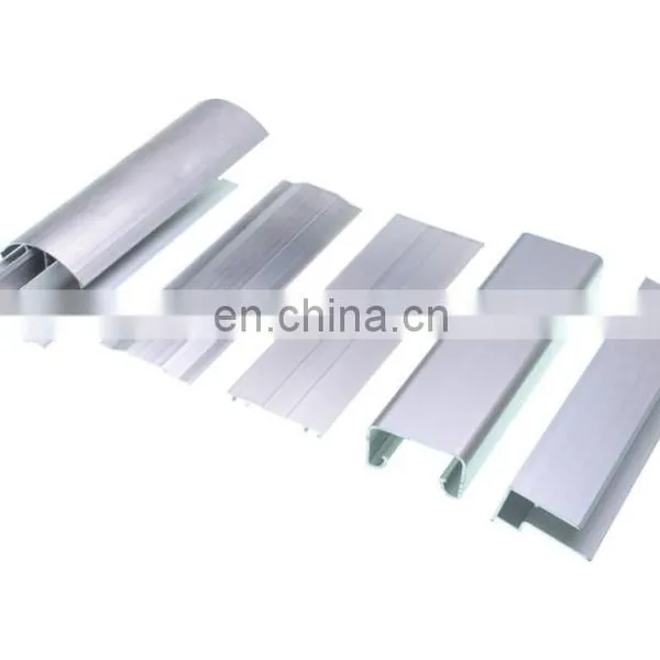 Anhui Shengxin Window Frame Aluminium photo-4