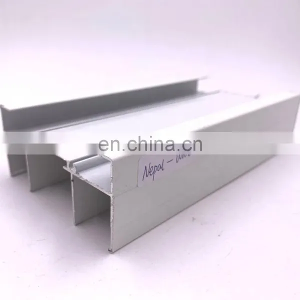Shengxin Aluminum Window Profile Section Aluminium Extrusion for Windows and Window Frame photo-5