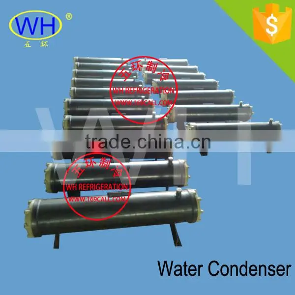 Shell Pipe Heat Exchanger /shell and Tube Heat Exchanger photo-3