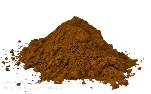 Cheap Price Natural Cocoa Powder for Chocolate Confectionery
