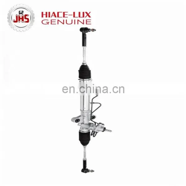 AUTO Power Steering Rack For HIACE RHD KDH20 2005-2010 OEM :44200-26470 44200-26471 photo-4