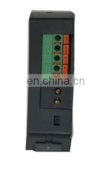 Acrel AC Current Transducer Input:AC 0-10A Output:DC 4-20mA/0-20mA Diameter:5mm CT Class 0.5 0.2 Current Sensor BA05-AI/I photo-2