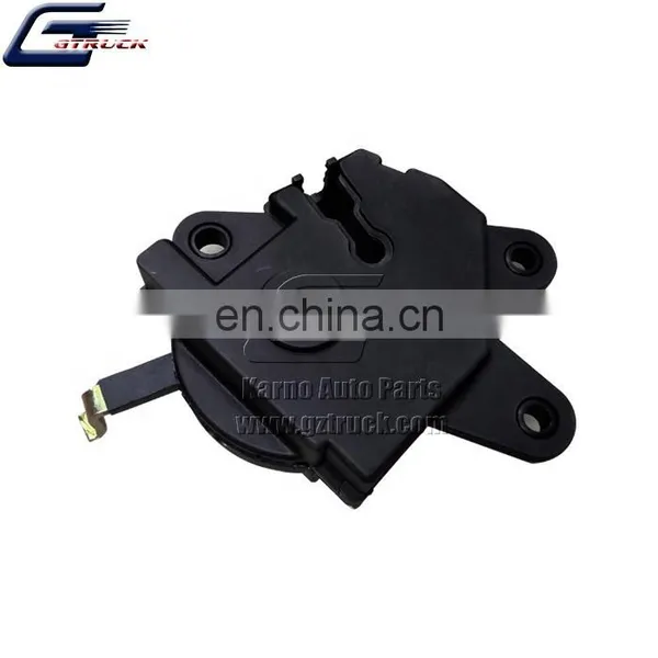 European Truck Auto Spare Parts Left Door Lock Oem 1063327 8142043 for VL Truck Inner Door Handle photo-3