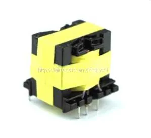 SMPS Transformer Use for Mobile Phone Charger Step Down Transformer photo-2