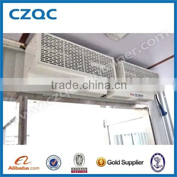 20ft Container House for Liaoning Hongyanhe Nuclear Power Plant Quality Choice photo-6