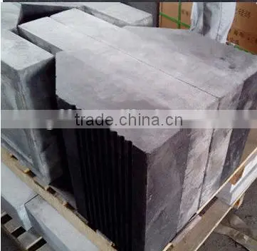 Nitride Silicon Posts, Slicon Nitride Layer/ceramic Sheets/plates for Ceramic Insulators Industry photo-2