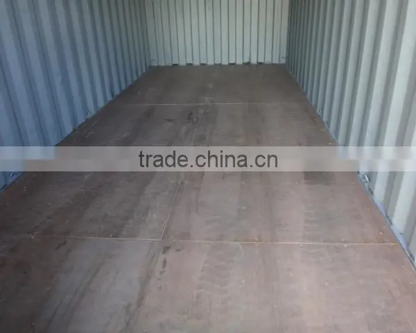 Second Hand Iso 20GP Shipping Container photo-4