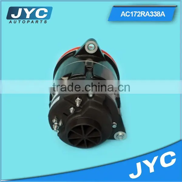 Permanent Magnet Generator/low Rpm Permanent Magnet Alternator/permanent Magnetic Generator photo-3