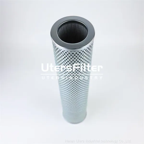 UTERS Replaces Parker Hydraulic Filter Element TXW5C-10B photo-5