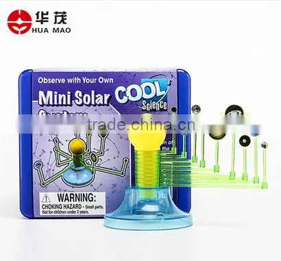 Mini Solar System Nine Planets photo-2