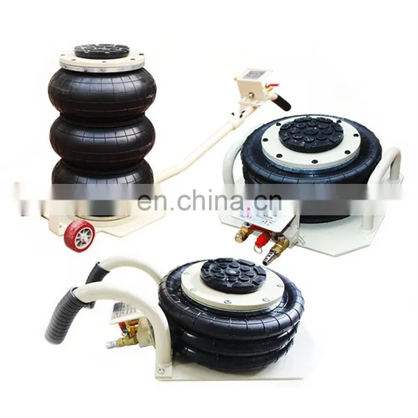 Adjustable Pneumatic Jack Car Vehicle Air Jack Best Sales photo-2