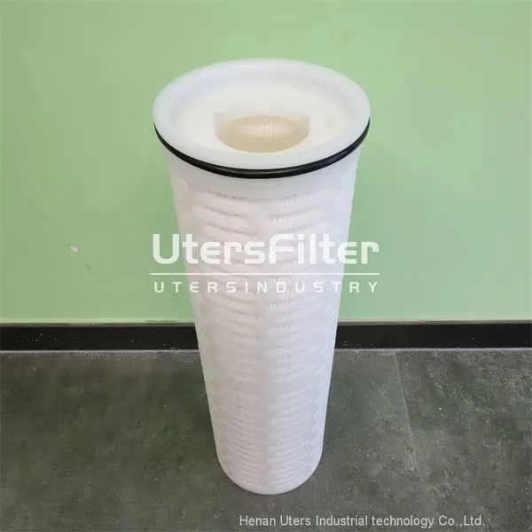 HFU660UY020J UTERS Replace of PALL High Flow Rate Water Filter Element Accept Custom photo-5