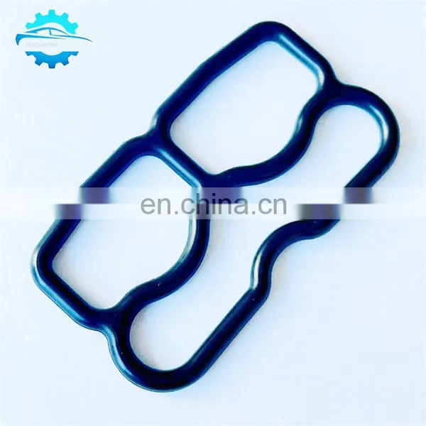 Engine Auto Parts Vtec Solenoid Spool Valve Filter Gasket Oem 36172-p2j-005 for Honda Civic Del Sol photo-3